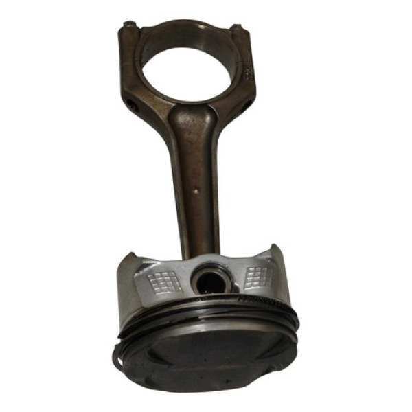 Biela C/pistão Bmw X1 N46 2010/11