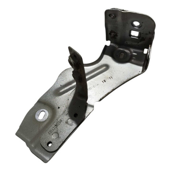 Suporte Paralama Diant Direito Renault Fluence 2.0 2011/2016