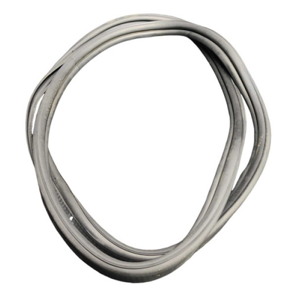 Borracha Porta Malas Citroen Ds3 1.6 Turbo 2012 A 2016