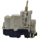  Fechadura Dianteira Direita Fiat Argo  1.0 Drive 2019/2021