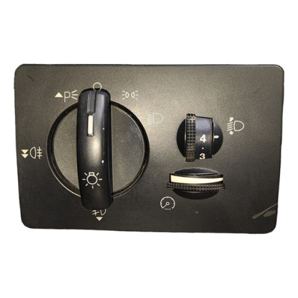 Botão Farol 7m5t13a024aa Ford Focus 2010 2011 2012