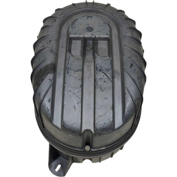 Caixa Filtro Ar Renault Megane 1999 2000 2001 Detalhe