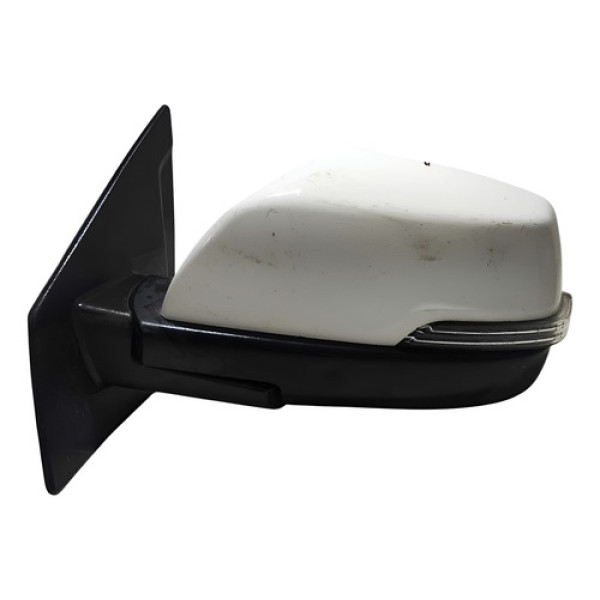 Retrovisor Esquerdo Chery Tiggo 2 2018 A 2020 Retirada Peças