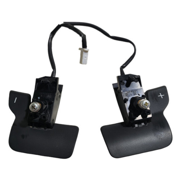 Botão Paddle Shift Volante Toyota Corolla 2020 2021 A 2023