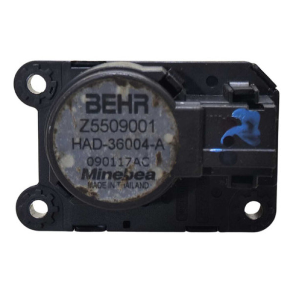 Motor Atuador Caixa Ar Peugeot 208 2010 2011 A 2016 Z5509001