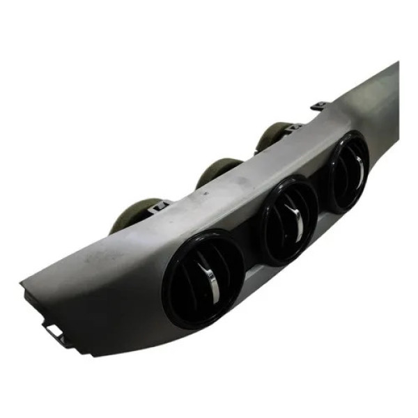 Difusor Ar Moldura Central Fiat Argo 2018 A 2022 100237754