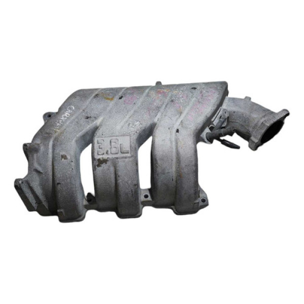  Coletor Admissão Chrysler Town Country 2008 2009 2010