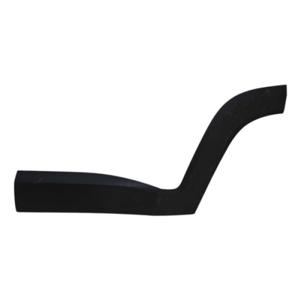 Moldura Porta Tras Esquerda Jeep Renegade 2.0 2016 A 2021