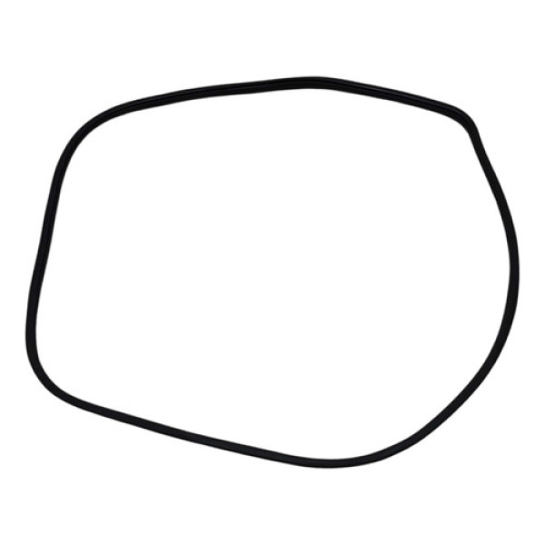 Borracha Vedação Dianteiro Esquerdo Hyundai Ix35 2011 A 2016 Preto