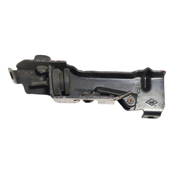 Limitador Batente Porta Renault Kangoo 2008 2009 2010