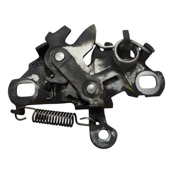 Fechadura Capô Peugeot 208 2014 2015 A 2019