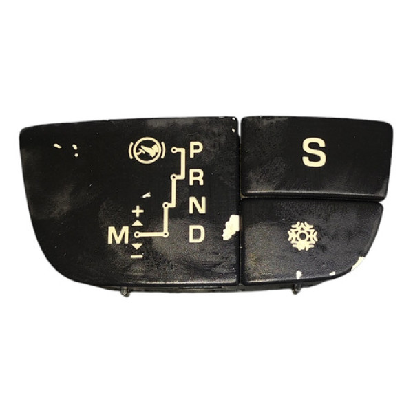 Botão Sport Cambio 96617667zd Citroen  C5 Tourer 2009 2010