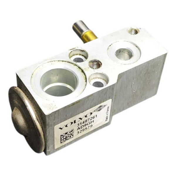 Válvula Expansão 31497261 Volvo Xc60 T8 2.0 2019 A 2021