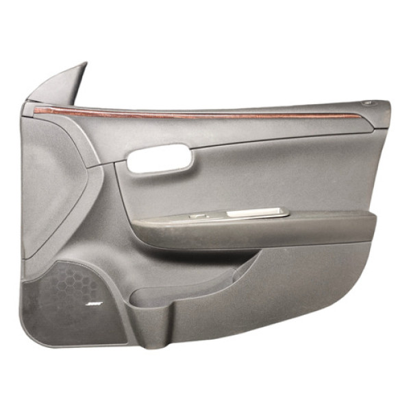Forro Porta Dianteiro Dir 25976891 Gm Malibu 2010 2011 2012 1