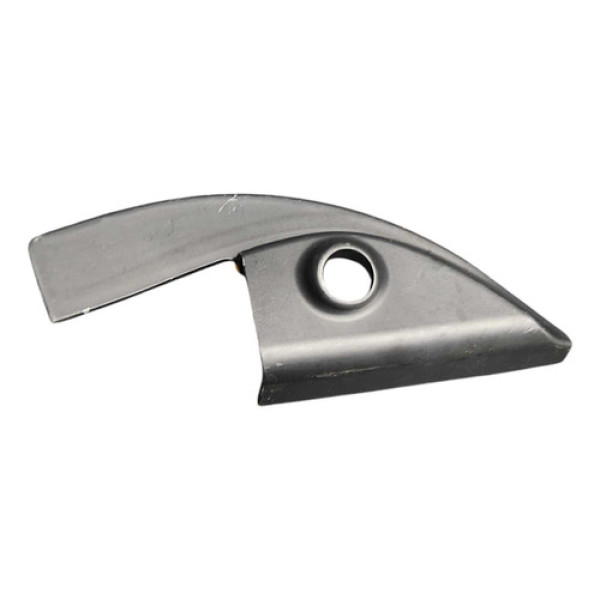 Moldura Interna Retrovisor Esquerdo Hyundai Hb20 2013 A 2015