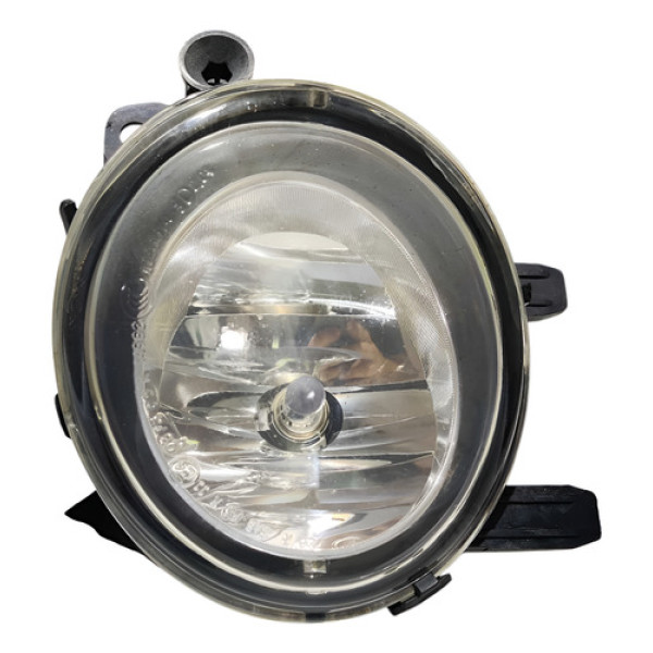 Farol Milha Direito 7248912 Bmw 125 2.0 2013 2014 A 2016 - Transparente