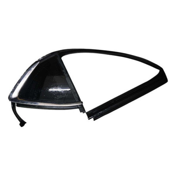 Vidro Fixo Traseiro Direito Citroen C4 Lounge 2014 A 2019