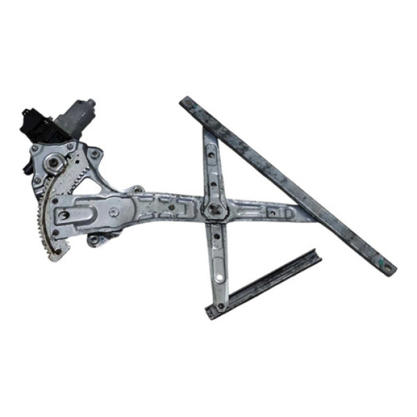 Maquina Vidro Tras Esq 827313ta2a Nissan Sentra 2015/2017