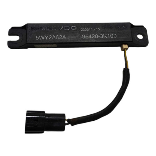 Módulo Sensor Keyless 954203k100 Hyundai Sonata 2012 A 2015