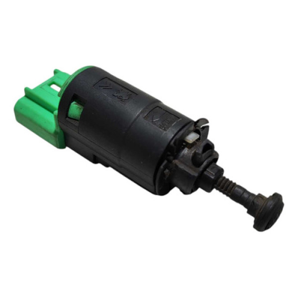 Interruptor Pedal 9665602380 Peugeot 307 2008 2009 A 2012