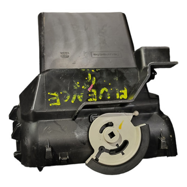 Duto Difusor Ar Renault Fluence 2010 2011 2012