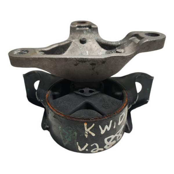 Coxim Motor Suporte Esq Renault Kwid 2017/2021 112338423r