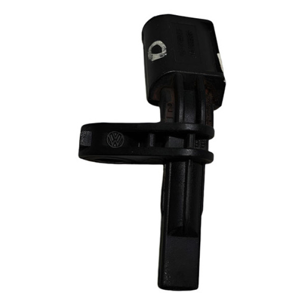 Sensor Frontal 10071152723 Volkswagen Jetta 2010 A 2014 Preto