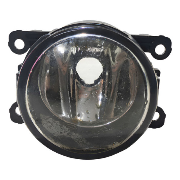 Farol Milha Esquerda 4f9z15200aa Ford Ka 2018 2019 2020 - Transparente