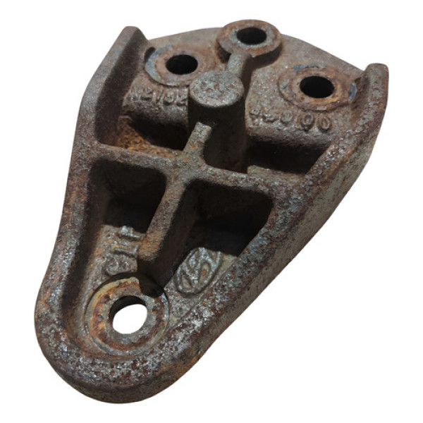 Suporte Coxim Direito Motor Hyundai Vera Cruz 2006 A 2012