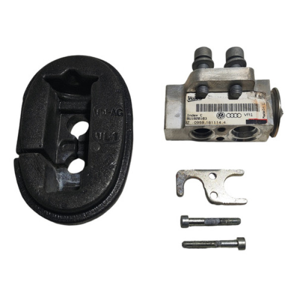 Kit Valvula Expansão 8u0820679 Audi Q3 2015 2016 2017