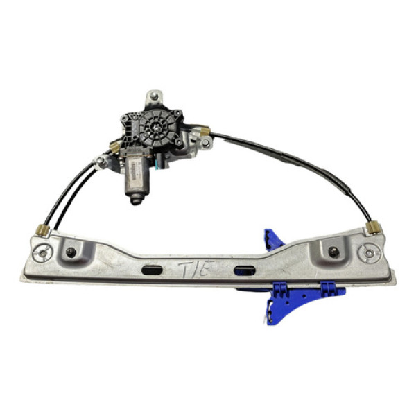 Máquina Vidro Traseiro Esq Chery Arrizo 5 2019 2020