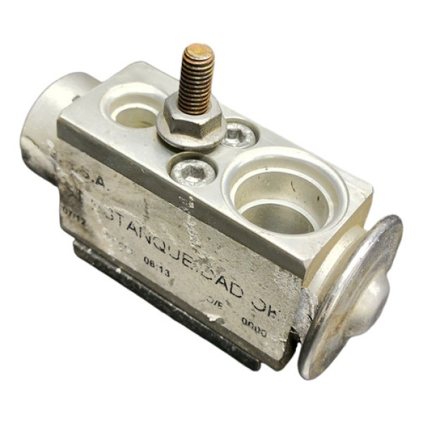 Válvula Expansão Renault Symbol 2009/2012 324557