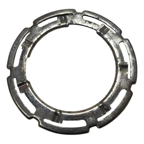 Trava Bomba Combustível Renault Kwid 1.0 2017 2018 A 2021 Cinza