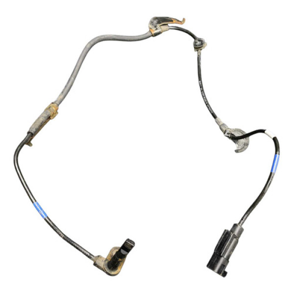 Sensor Frontal Direito Mitsubishi Outlander 3.0 2008 A 2012 Preto