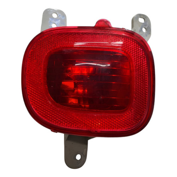 Lanterna Tras Esquerda 51953205 Jeep Renegade 2.0 2016/2021 Esquerdo/motorista Vermelho