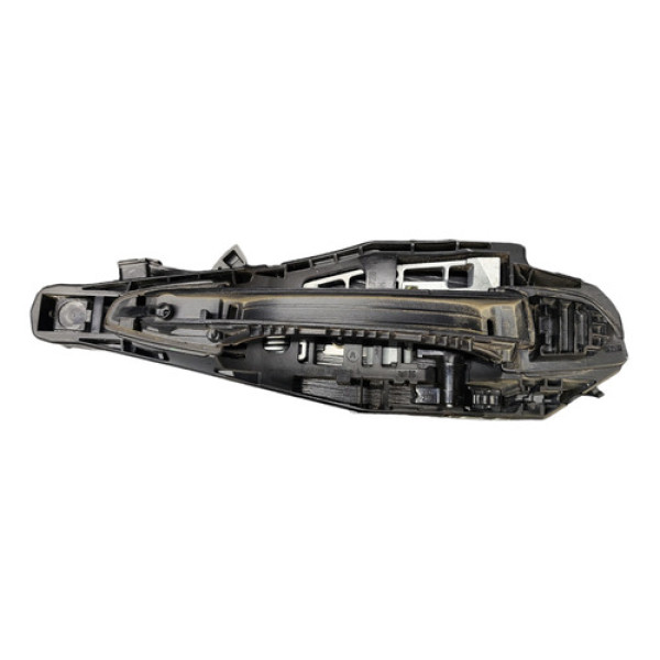 Maçaneta Externa Traseira Dir Citroen C4 Cactus 2021 2022 1 Traseira