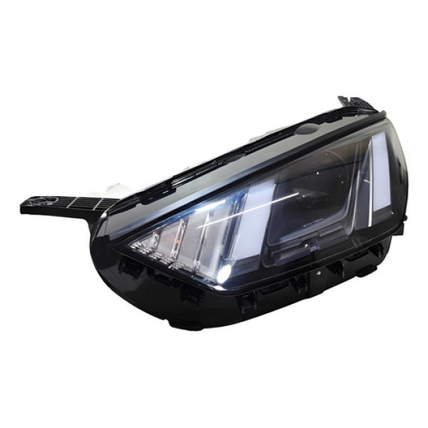 Farol Esquerdo Byd Dolphin Mini 2023 2024 Recuperado  Esquerdo/motorista