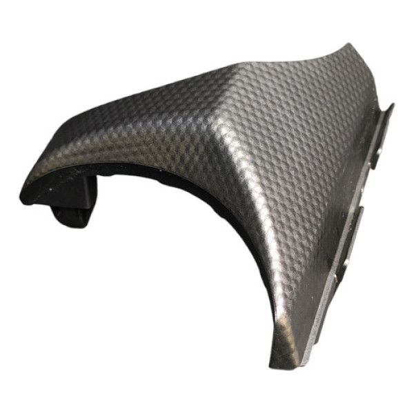 Moldura Esq Painel Central Nissan Kicks 2016 2017 684105rb0a