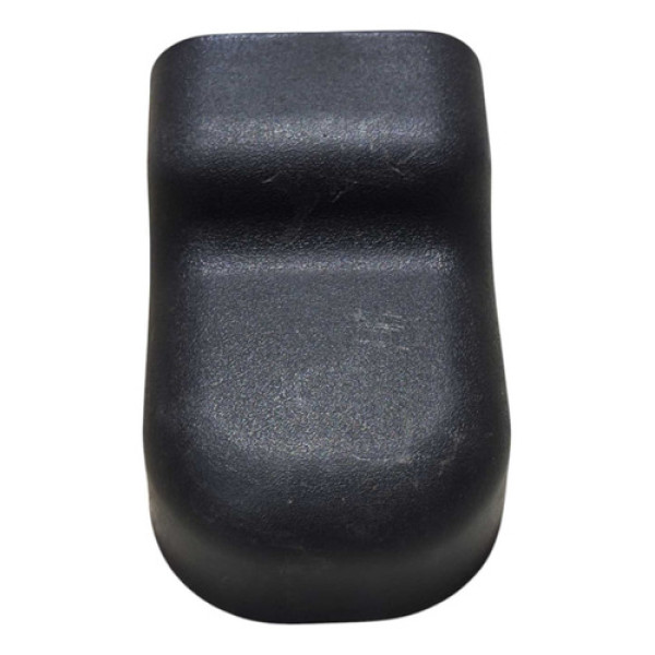 Acabamento Trilho Banco Hyundai I30 2009 A 2012 885673k000 Preto