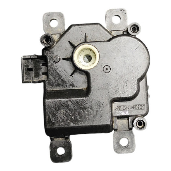 Motor Atuador Caixa Ar Honda Civic 2017 2018 2019 2020 2021