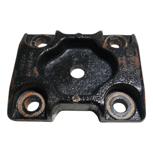 Suporte Feixe Mola Vw Amarok 3.0 V6 2016 A 2022 2h0599175