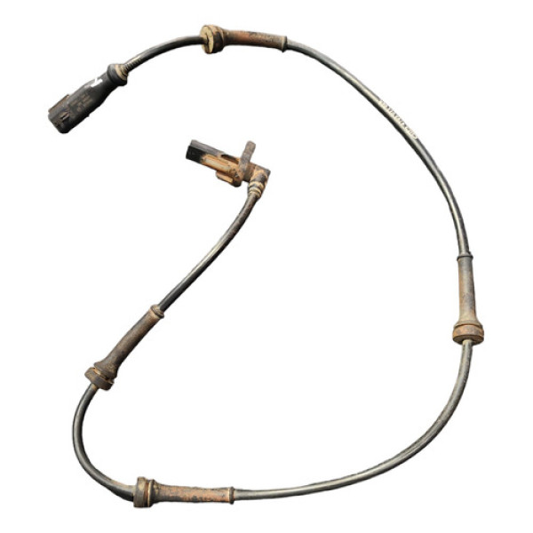 Sensor Roda Traseira Renault Duster 4x4 2013 2014 2015