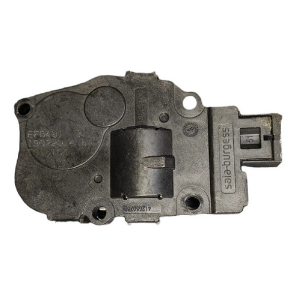 Motor Atuador Caixa Ar Evaporadora Bmw 320i 2012 A 2015 