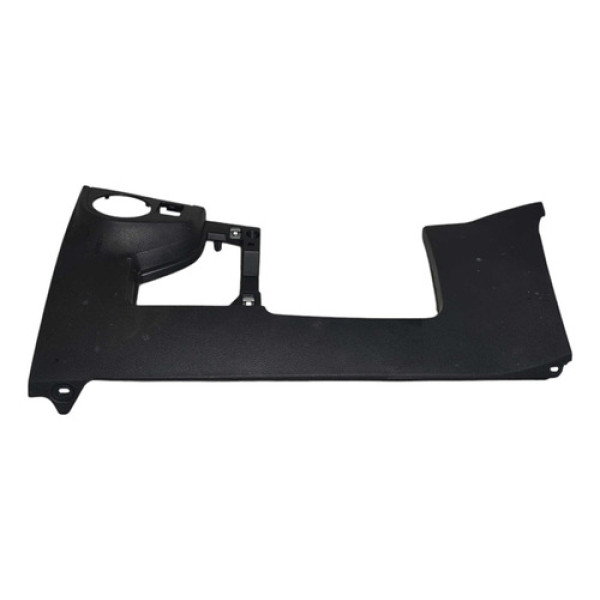 Moldura Inferior Painel Volkswagen Nivus Highline 1.0 2021