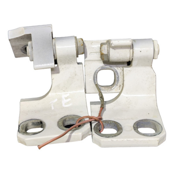 Par Dobradiça Porta Traseira Esq Jeep Renegade 2018 2019