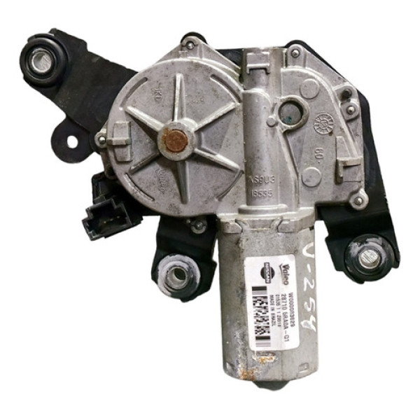 Motor Limpador Traseiro 287105ra0a Nissan Kicks 2017 2018 