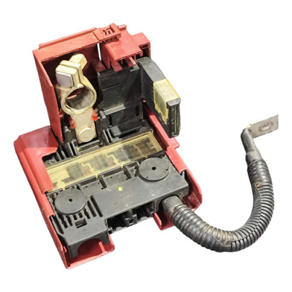 Fúsivel Polo Positivo Terminal Chevrolet Onix 2017 2018 2019