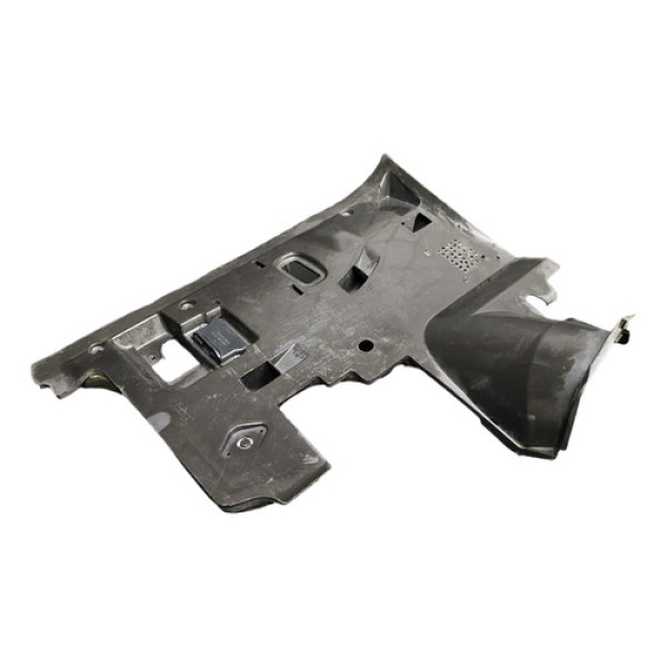 Moldura Inferior Painel Mercedes E320 2003 A 2007 2116800939