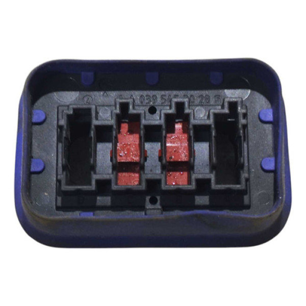 Sensor Traseiro A0395453028 Mercedes E320 2003 2004 2005