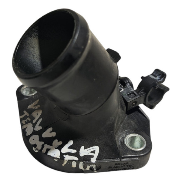 Carcaça Válvula Termostática Nissan Kicks 2017 A 2022 